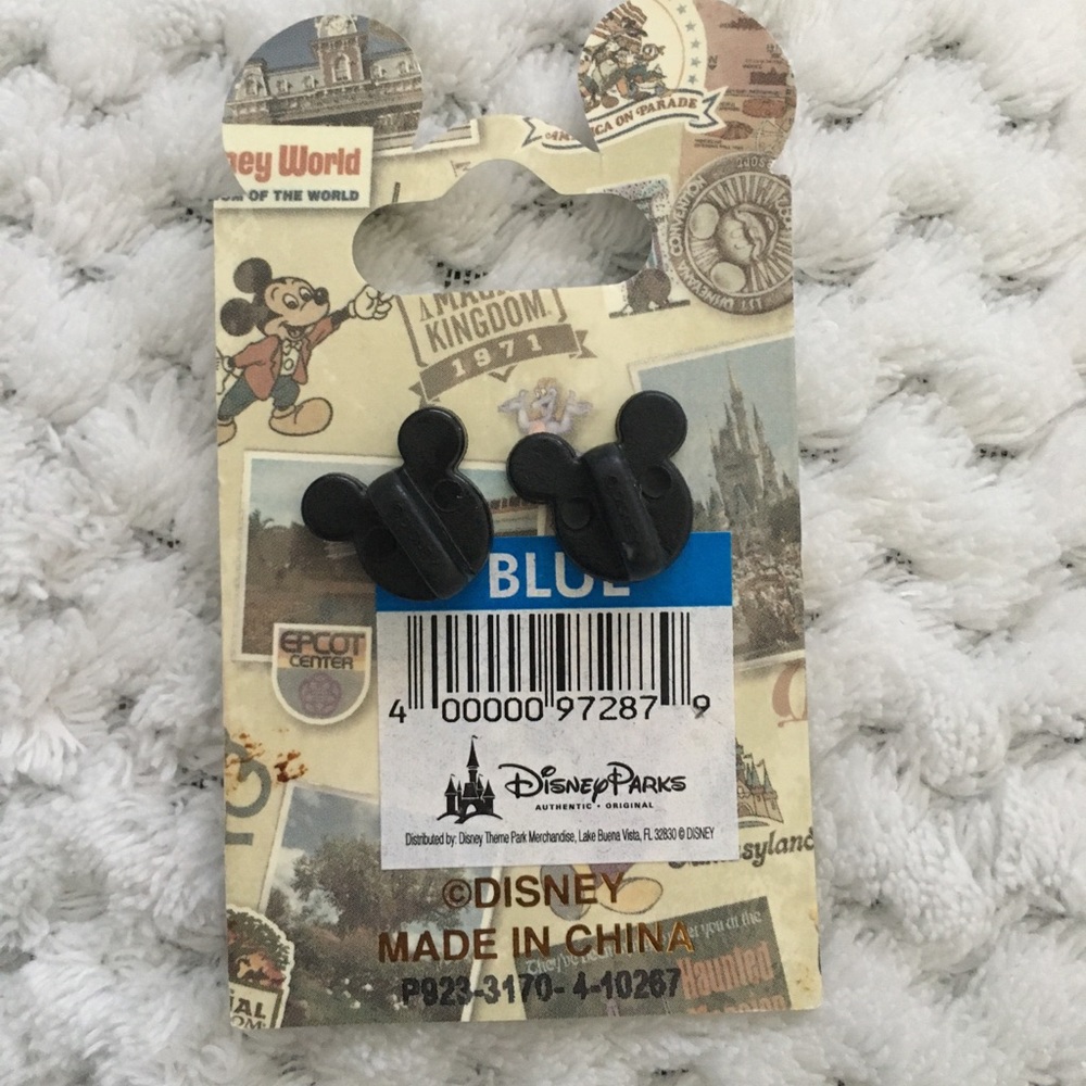 DISNEY pin - Picture 2 of 2